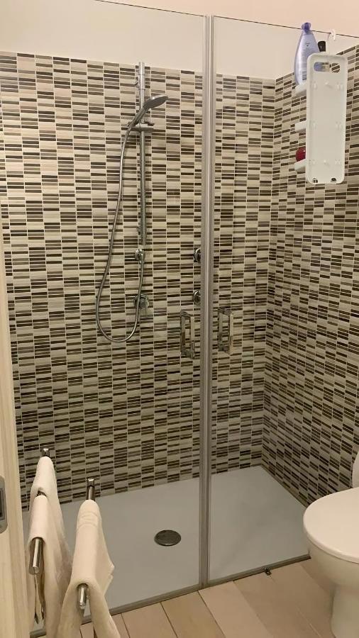 קסטלוצו Trigrana Vacanze Hotel מראה חיצוני תמונה